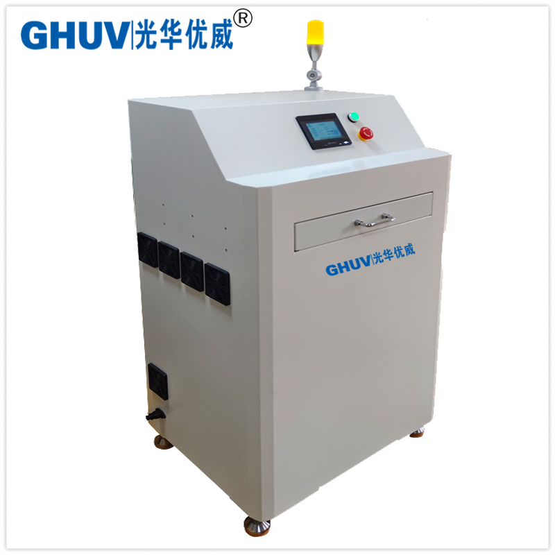 掃描式UV解膠機(jī)-半導(dǎo)體解膠機(jī)-晶圓UV膜解膠機(jī)