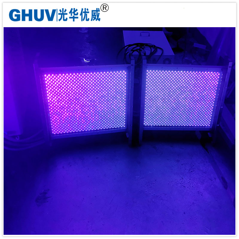 水凝膠UV燈,uvled固化機,UV紫外線燈
