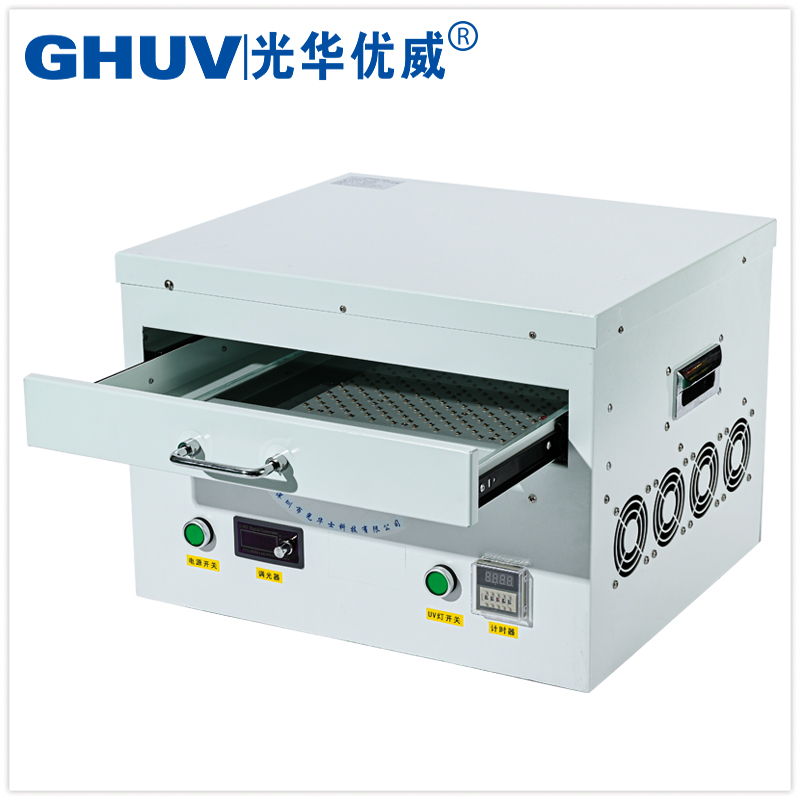 12寸uv解膠機(jī),uv膜解膠機(jī)