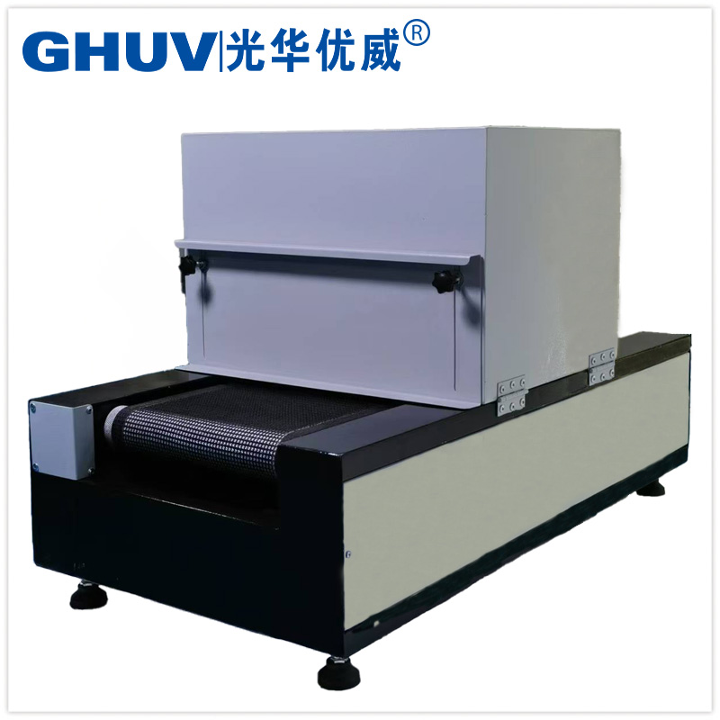 桌面式uv機(jī)-小型UVLED固化機(jī)-紫外線固化干燥爐