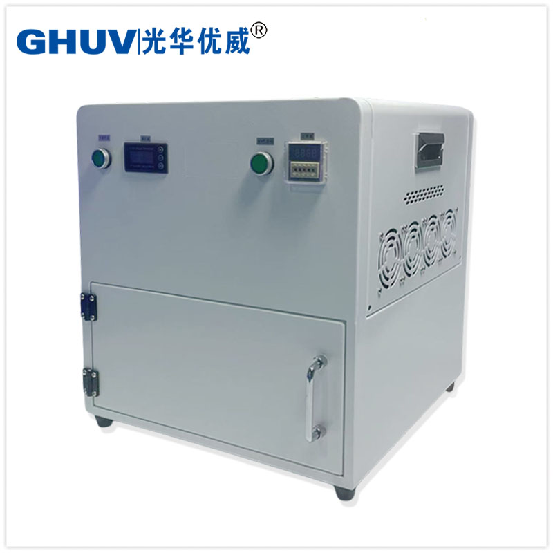 UV固化箱_箱式UV固化設(shè)備_紫外線燈箱